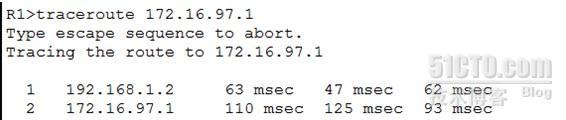 IPSEC ×××实验（四）_拓扑图_11