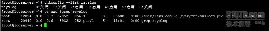 Centos6.0之rsyslog部署日志服务器_日志服务器_03