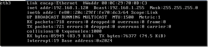 RHEL6.3下配置基于NFS的LDAP服务器_LDAP服务器架设_12