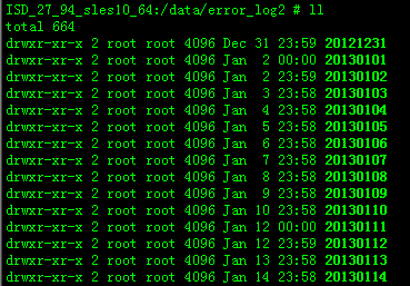 linux shell 获取字符串操作工作记录20130615_shell awk