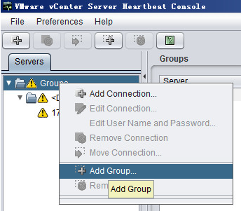 vCenter Server Heartbeat 6.5 高可用性实验（vCenter Server 5.1） _vcenter_48