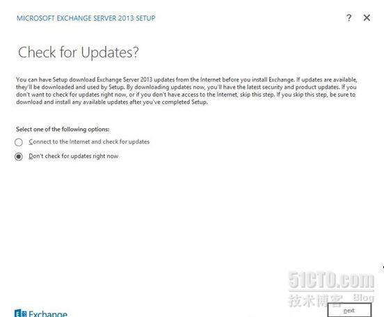 Exchange2013 企业部署解决方案-Part 2_windows_03