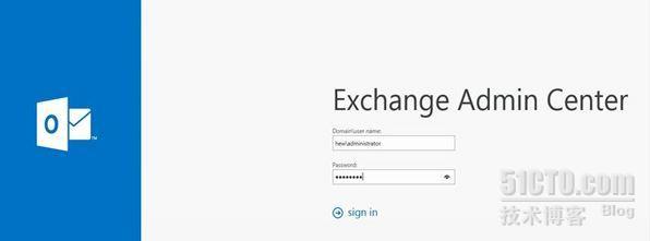 Exchange2013 企业部署解决方案-Part 2_exchange2013_17