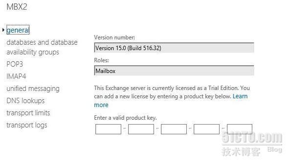 Exchange2013 企业部署解决方案-Part 2_windows_19