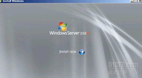 windows service 2008R2安装教程_windows server 2008 _04