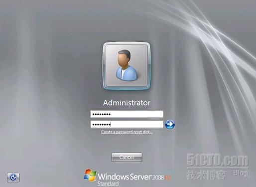 windows service 2008R2安装教程_windows server 2008 _11