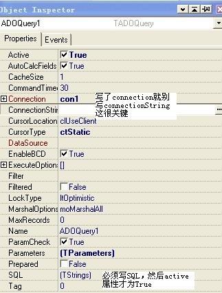 delphi 数据库显示的TDBGrid配置_TDBGrid_03