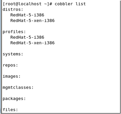 RHEL5.5cobbler的配置_电脑重启_03