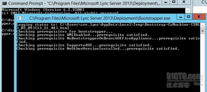 Lync Server 2013 累积更新1（CU1）企业版部署实施解决方案_update_12