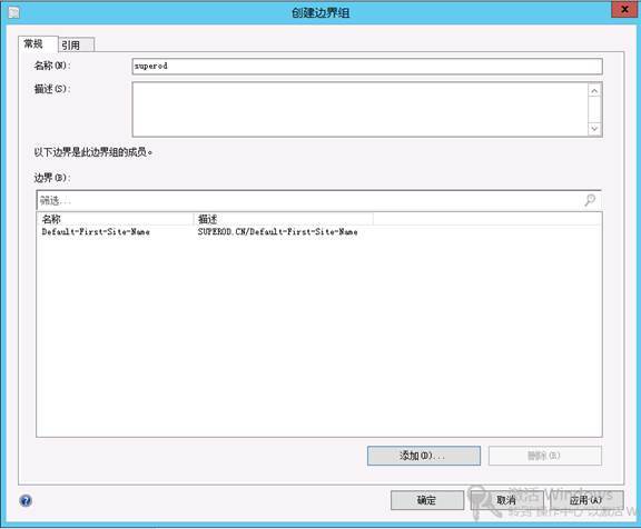 配置SCCM 2012 SP1（一）SCCM客户端发现_SCCM_23