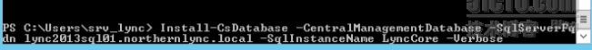 Lync Server 2013 累积更新1（CU1）企业版部署实施解决方案_lync2013_08