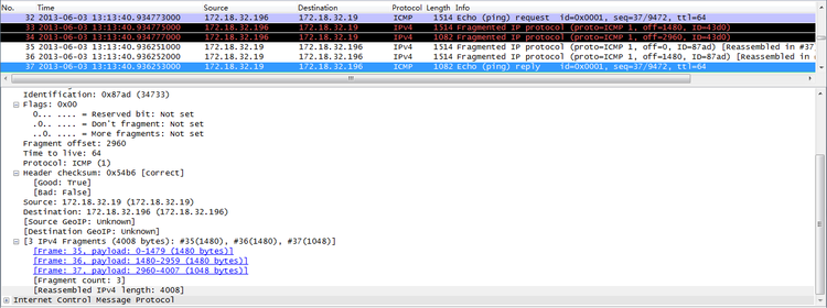 wireshark-ip-51cto-wireshark