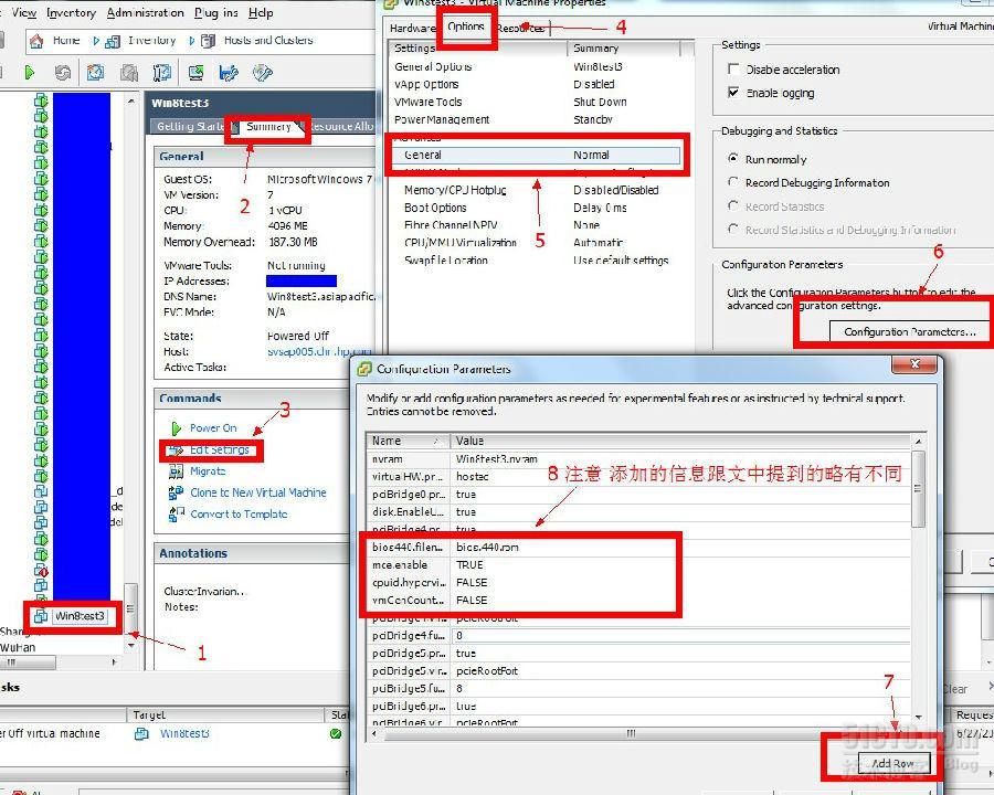 VMware ESX4.1 下安装 Win8 或者 Win server 2012 的调试_Win Server 2012_03