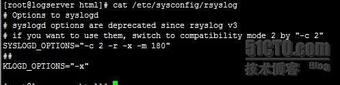 Centos6.0之rsyslog部署日志服务器_rsyslog_02