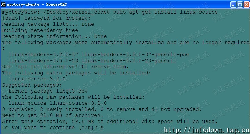 【驱动】linux设备驱动·入门_linux_03