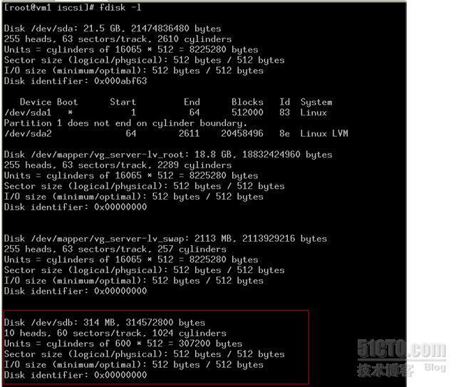 RHEL6下安装配置ISCSI服务器_iscsi_09