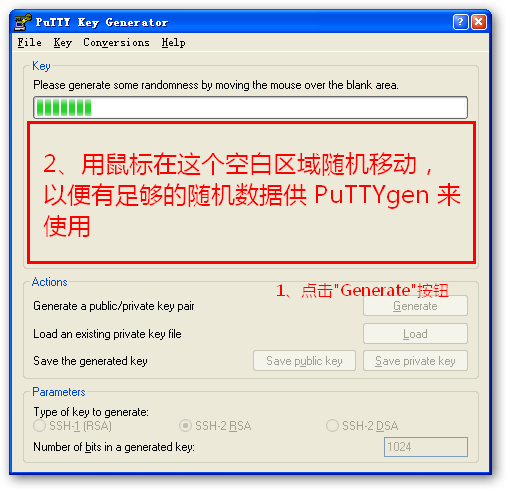 windows远程登录linux方法之putty的使用_代理服务器_42