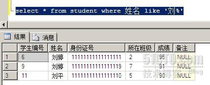 T-SQL语句基础_网络工程_13