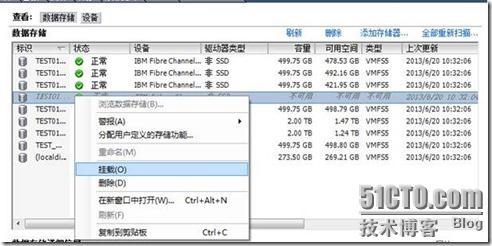 vSphere5.1-卸载与删除数据存储_vSphere 5.1_11