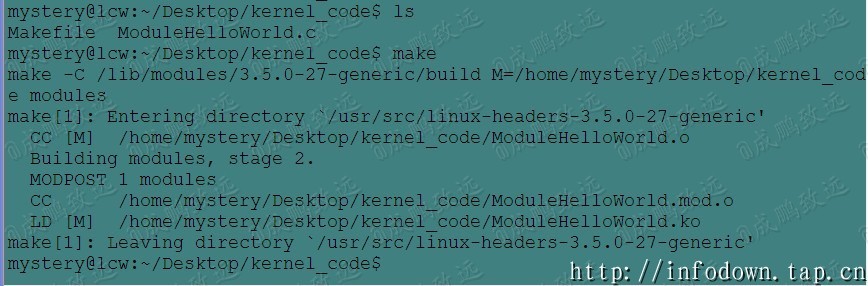 【驱动】linux设备驱动·入门_通用_04