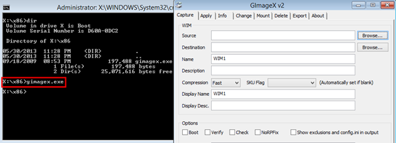 MDT 2012 批量部署（六）——MDT捕获镜像_MDT2012批量部署_31