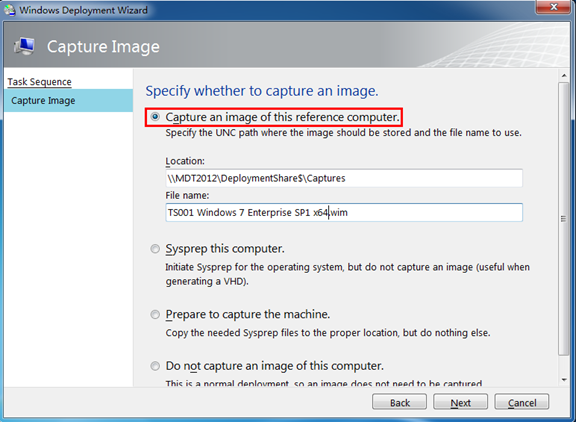 MDT 2012 批量部署（六）——MDT捕获镜像_MDT2012批量部署_54