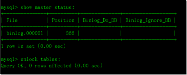 通过LVS实现WEB站点的mysql高可用_服务器_08