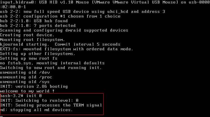 RHEL5.8  系统裁剪_linux 系统裁剪 _09