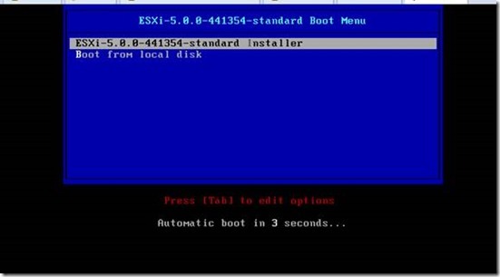 VMware ESXi 5.0安装_esx 5.0_03