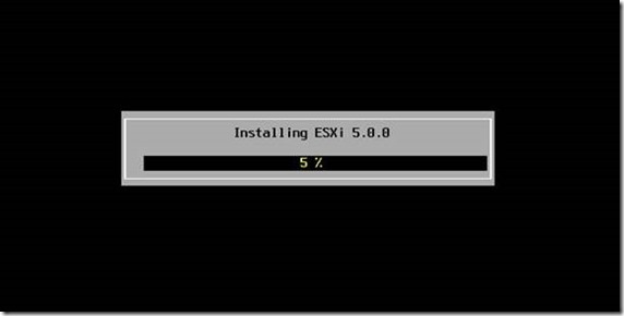 VMware ESXi 5.0安装_esx 5.0_13