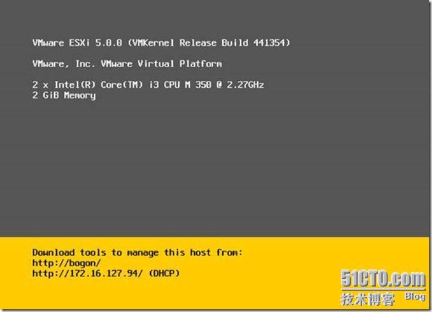 VMware ESXi 5.0安装_虚拟化_15