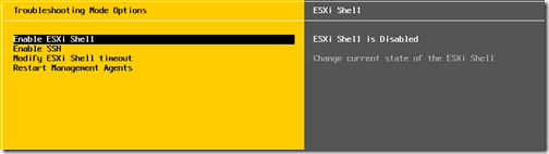 VMware ESXi 5.0安装_esx 5.0_22