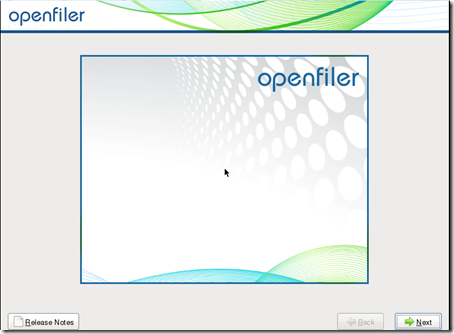 openfiler安装 X64_openfiler_02