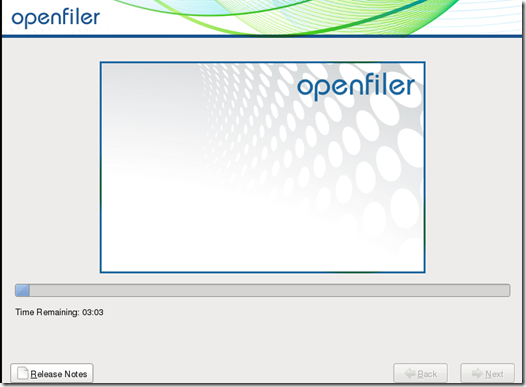 openfiler安装 X64_openfiler_12