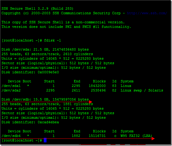 制作CentOS 6.4 U盘启动安装盘_centos 启动盘 U盘