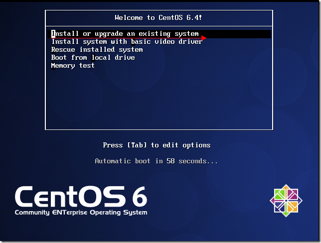 制作CentOS 6.4 U盘启动安装盘_centos 启动盘 U盘_14