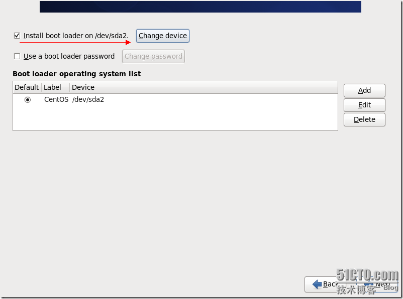 制作CentOS 6.4 U盘启动安装盘_centos 启动盘 U盘_22