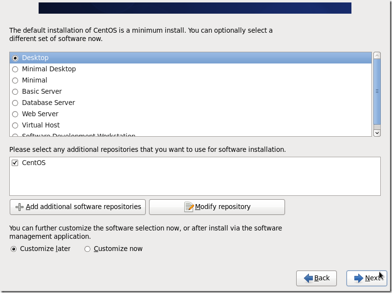 制作CentOS 6.4 U盘启动安装盘_centos 启动盘 U盘_25