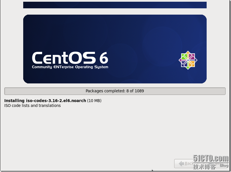 制作CentOS 6.4 U盘启动安装盘_centos 启动盘 U盘_27