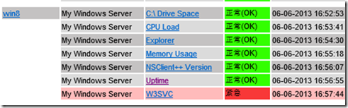 nagios监控windows服务器_nagios_20