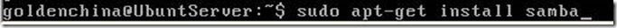 Ubuntu系统（九）-Samba服务介绍及配置_打印机