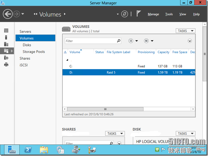 System Center 2012 SP1 Data Protection Manager 防止重复备份数据_SCDPM2012_03