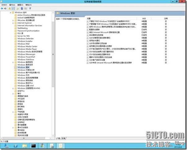 Windows Server 2012之部署Windows Server 更新服务（3）_服务器_02