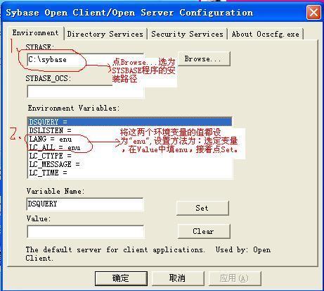 启动Dsedit报错：“Fail to initialize LIBTCL.DLL Please_dsedit_02