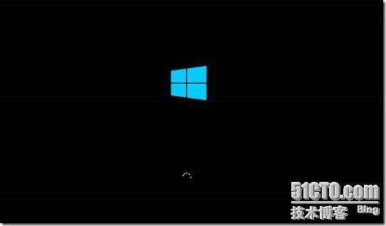 远程桌面新体验-Windows Multipoint Server 2012 安装_target