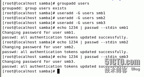 redhat 5.4 samba配置_linux samba配置_05