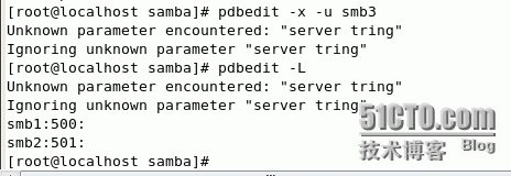 redhat 5.4 samba配置_linux samba配置_12