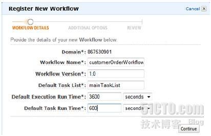 亚马逊AWS之Sample Workflow_网络服务_08