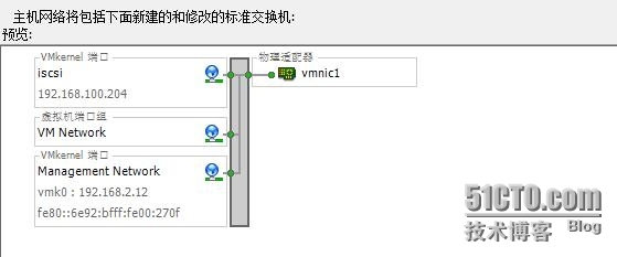 VMware虚拟化技术培训（4） 创建虚拟机_vmware_09