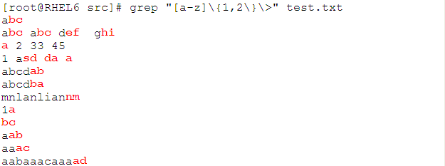 详解grep、egrep及正则表达式_正则表达式_18